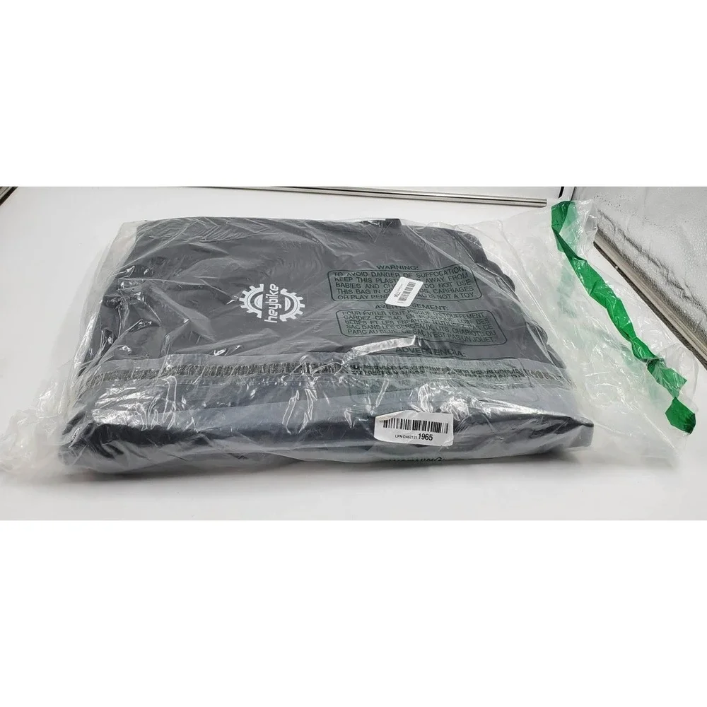 Heybike Waterproof Backpack